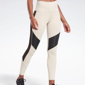 Reebok Les Mills Leggings